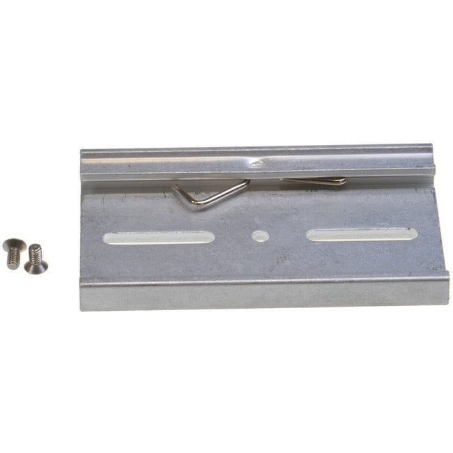 Brainboxes Mounting Rail Kit For Serial/Parallel Adapter