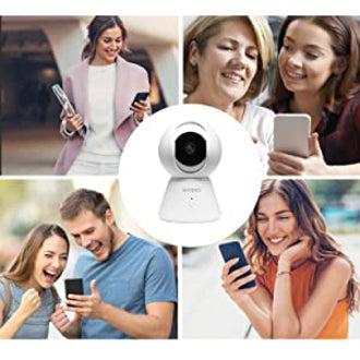 Bretford E6 Power Extension 6 Ac Outlet(S) Black