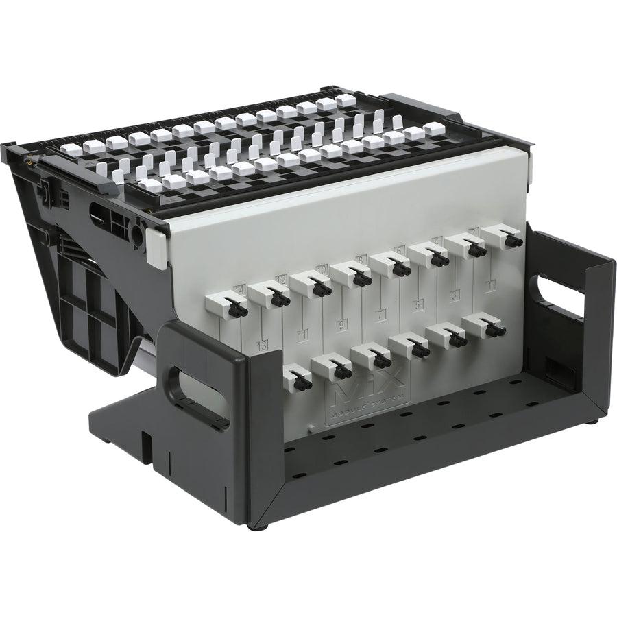 Bretford Hkpy2Bg1 Multimedia Cart/Stand Grey Notebook/Tablet