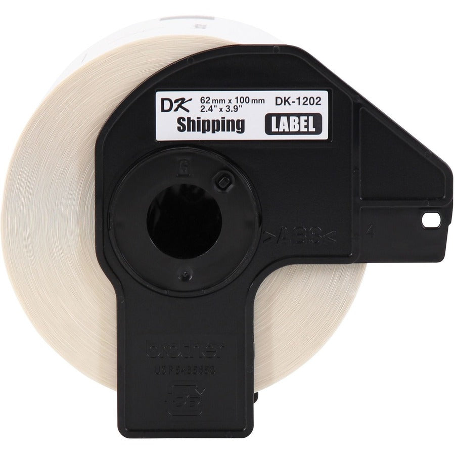Brother DK Address Label DK12023PK