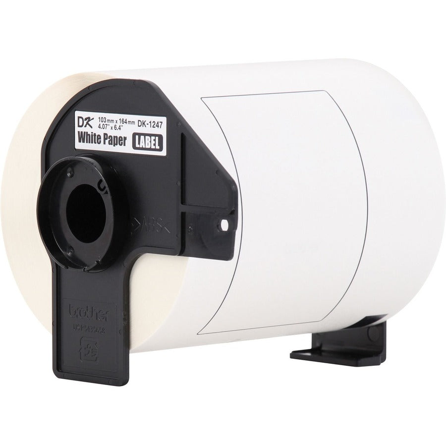 Brother DK Shipping Label DK12473PK
