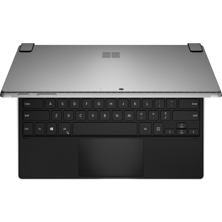 Brydge 12.3 Pro+ Silver Bluetooth Qwerty English