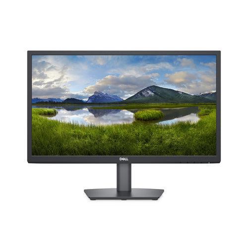 Budget Monitor - Dell 22 Monitor E2222H FHD VA Panel | TecISoft DELL-E2222H