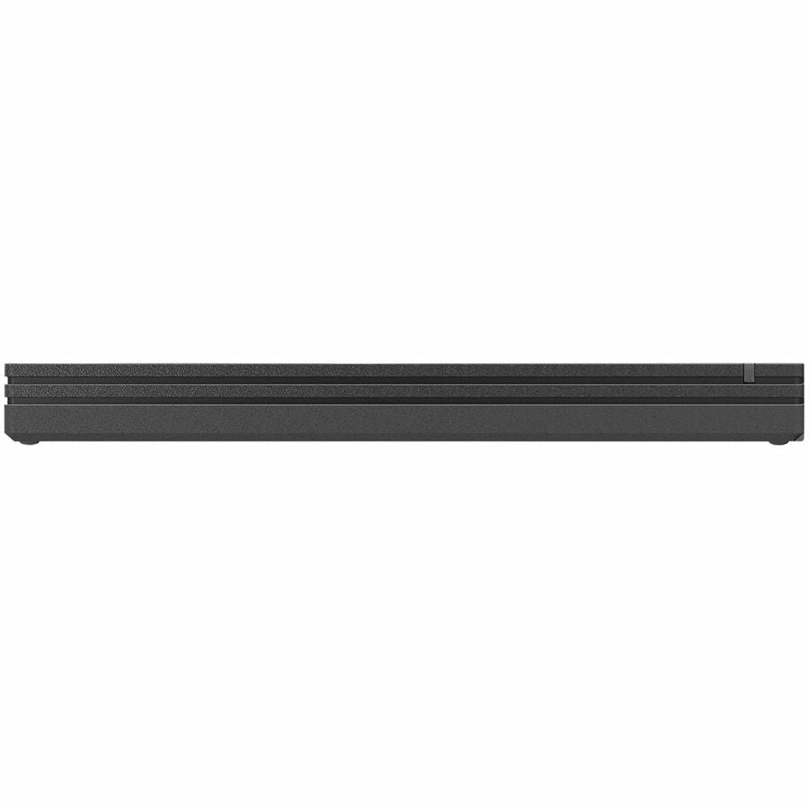 Buffalo Ssd-Pg500U3B External Solid State Drive 500 Gb Black