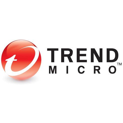 Buffalo Trend Micro Nas Security, 3Y 3 Year(S)