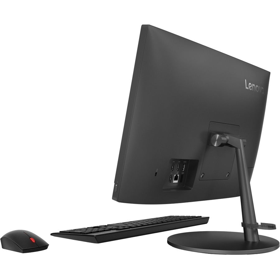 Business All In One Desktop Computer Lenovo V330-20ICB Intel Core i3 - Space Saving Office PC | TecSoft 10UK00F9UM