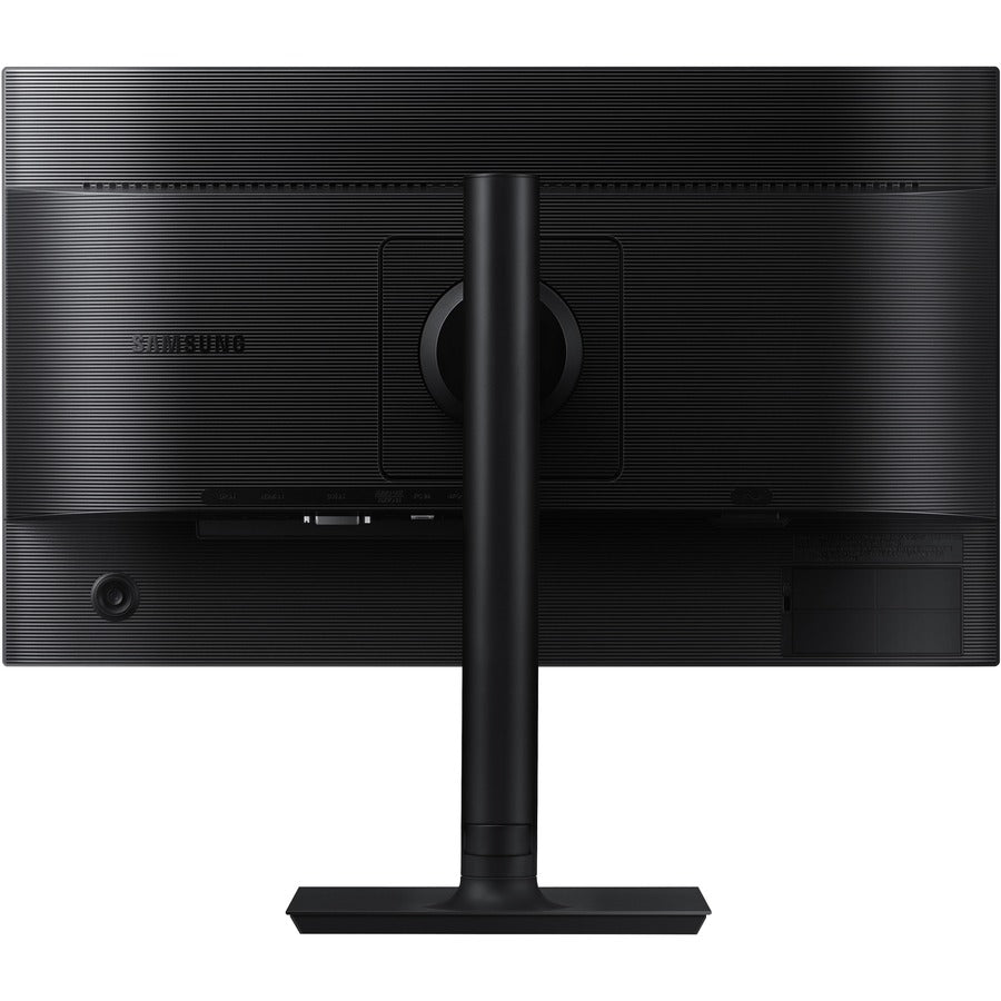 Business Monitor 24 Inch - Samsung FT650 Series 75Hz Eye Saver Mode | Full HD IPS F24T650FYN
