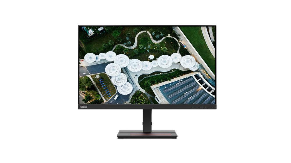Business Monitor - Lenovo ThinkVision S24e-20 FHD VA Anti-glare | TecISoft 62AEKAR2US