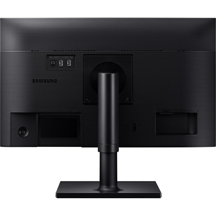 Business Monitor - Samsung FT45 Series F27T450FQN IPS 75Hz | TecISoft