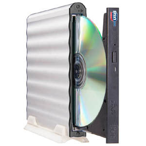 Buslink D-Dw82-U2 Dvd±Rw Slimline Drive