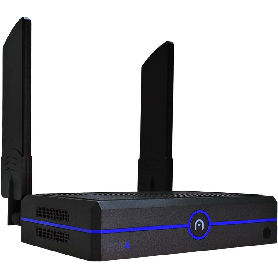 Byte4 Essential Mini PC with 4G LTE BA134N