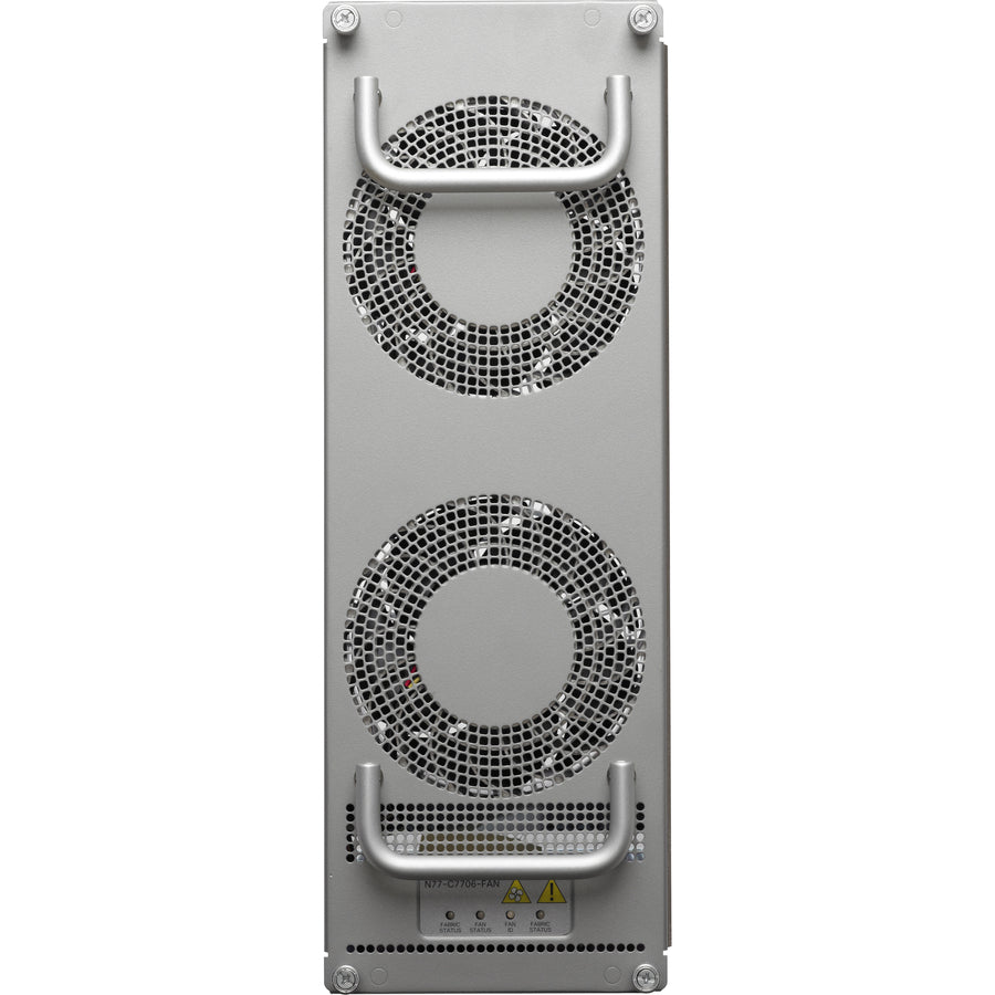 Cisco Nexus 7700 6-Slot Switch C1-N7706-EN-B22S2E