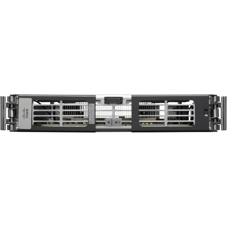 Cisco Nexus 7700 6-Slot Switch C1-N7706-EN-B22S2E