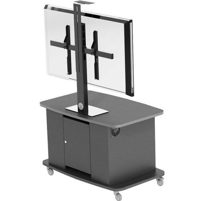 VFI C2736 Tech Series Monitor Cart C2736-S
