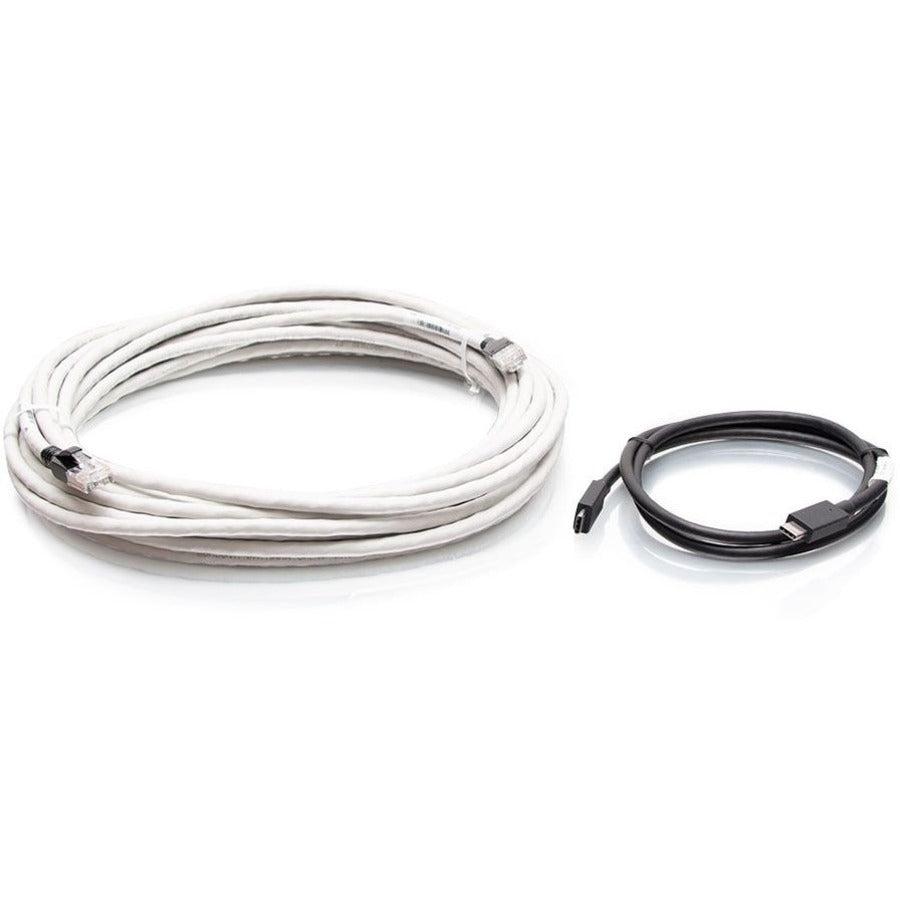 C2G 1-Port Usb-C® Extender Transmitter To Receiver Kit - Usb 3.2 Gen 1 (5Gbps)