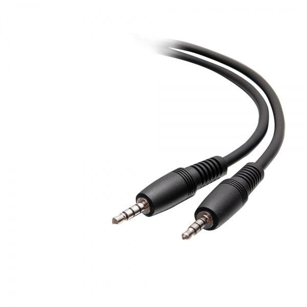 C2G 1.8M 3.5Mm M/M 4 Position Trrs Omtp Headset Cable