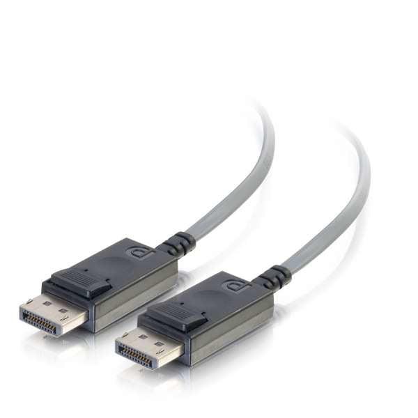 C2G 29537 Displayport Cable 22.86 M Grey