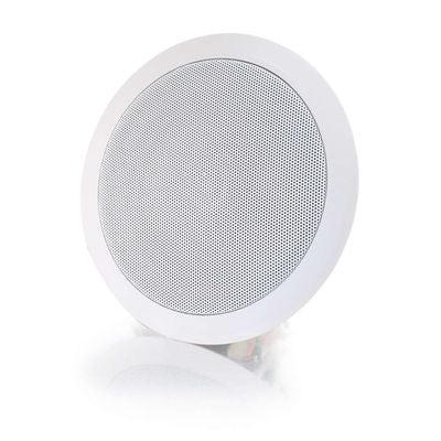 C2G 39904 Loudspeaker 2-Way White Wireless 30 W