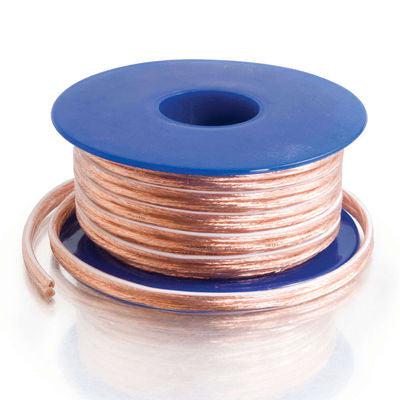 C2G 40531 Signal Cable 76.2 M Transparent