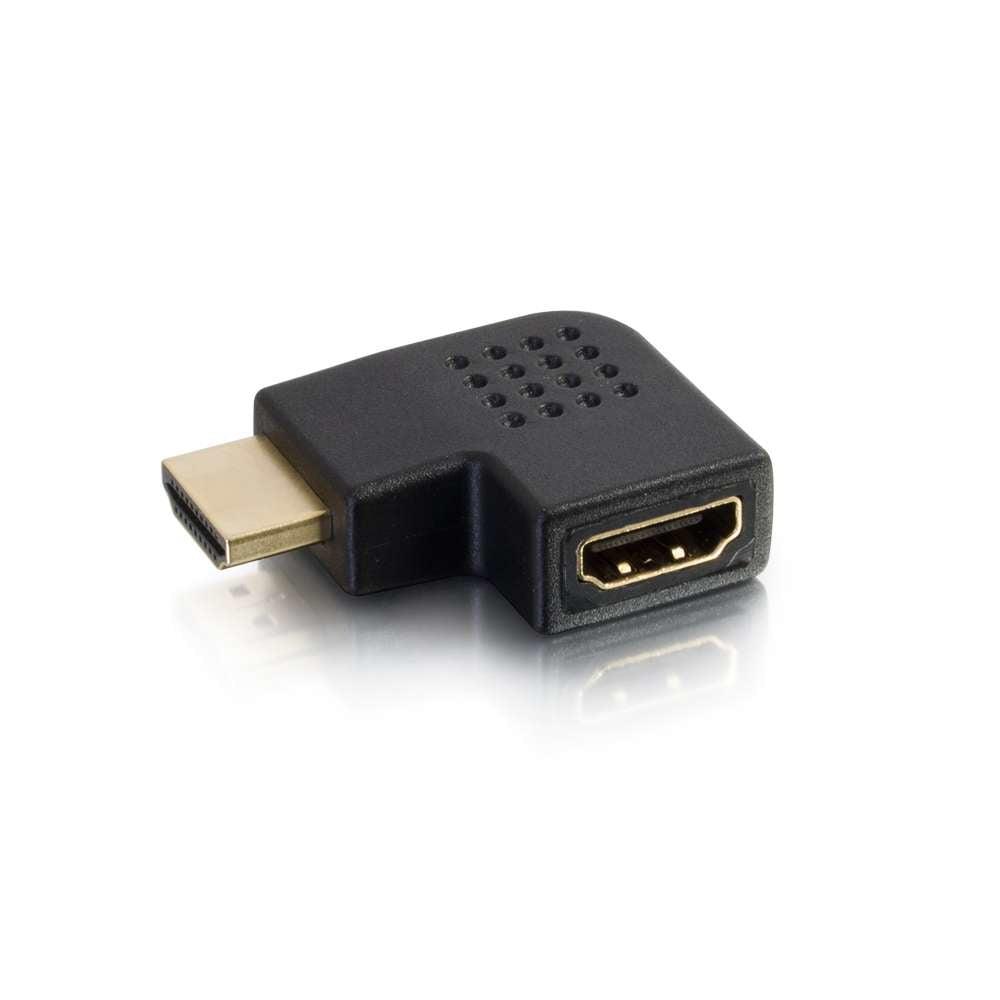 C2G 43291 Cable Gender Changer Hdmi Black