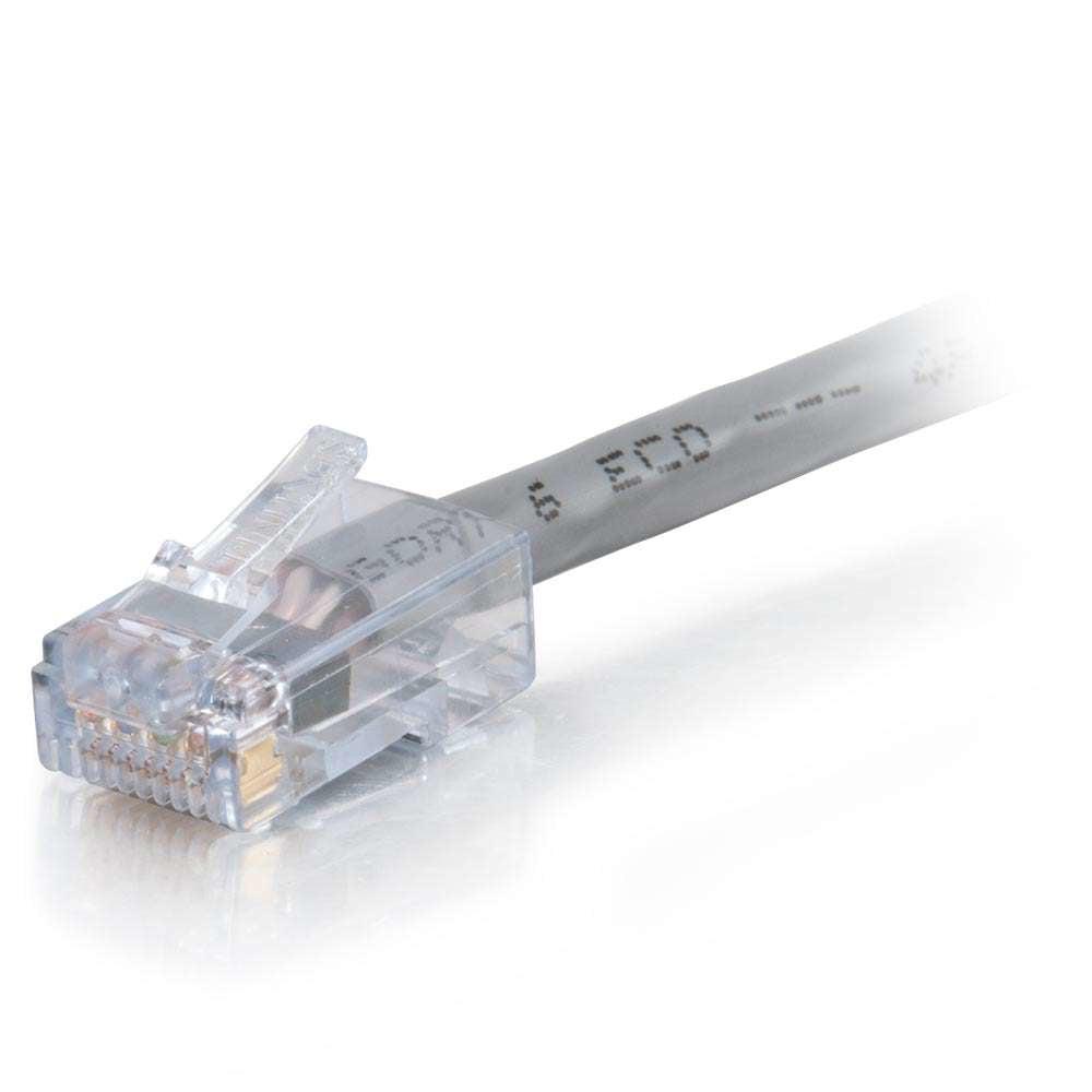 C2G Cat6, 6Ft. Networking Cable Grey 1.83 M