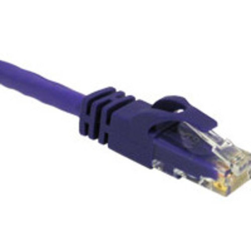 C2G Cat6, 6Ft. Networking Cable Purple 1.83 M U/Utp (Utp)