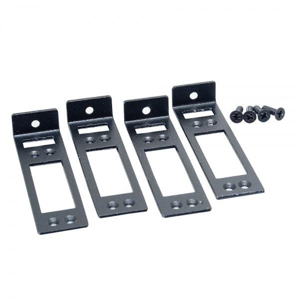 C2G Replacement Mounting Bracket For 16-Port Rack Mount