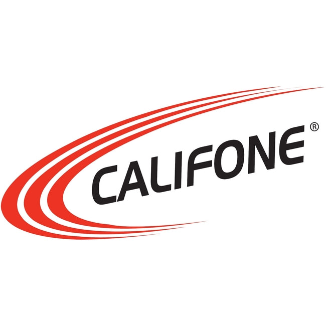 Califone Kid Sized 3068AV Wired 1534BK