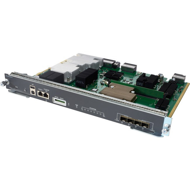 Catalyst 4500 E-Series,Supervisor 8L-E