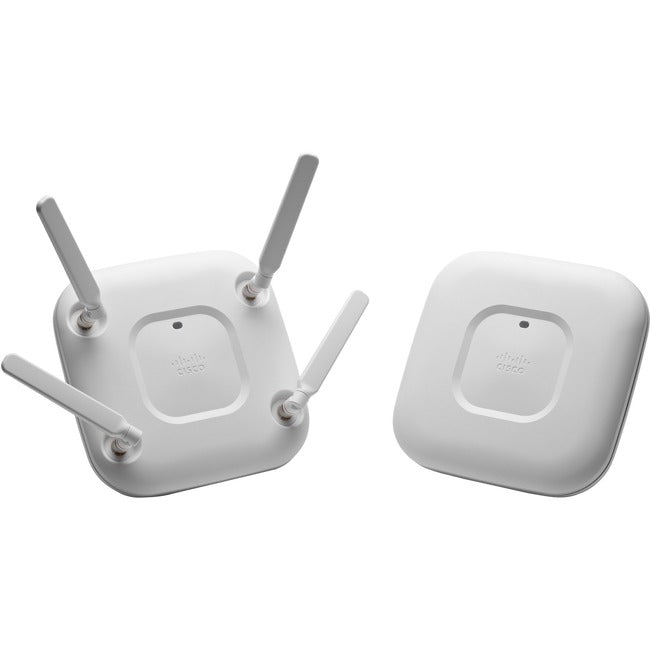 Cert Refurb 802.11Ac Cap With,Cleanair 3X4:3Ss Intant Nregdom Rem