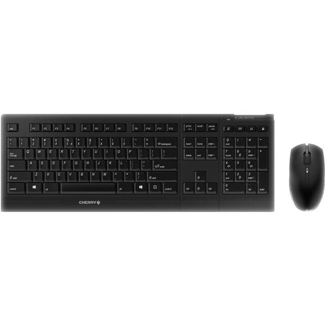 CHERRY B.UNLIMITED 3.0 Wireless Keyboard and Mouse JD-0410EU-2
