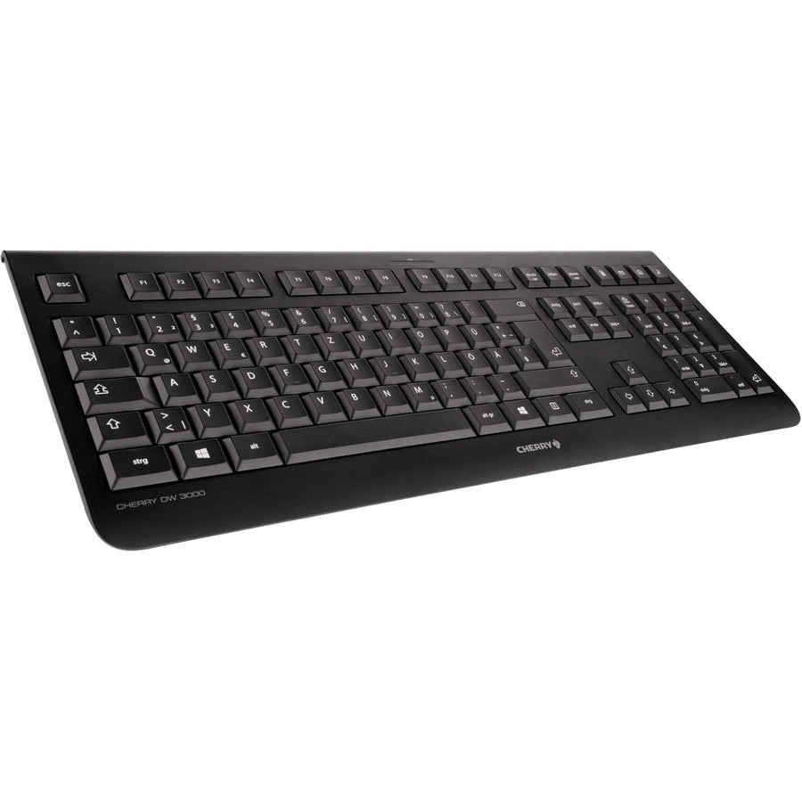 CHERRY DW 3000 Wireless Keyboard and Mouse JD-0710EU-2