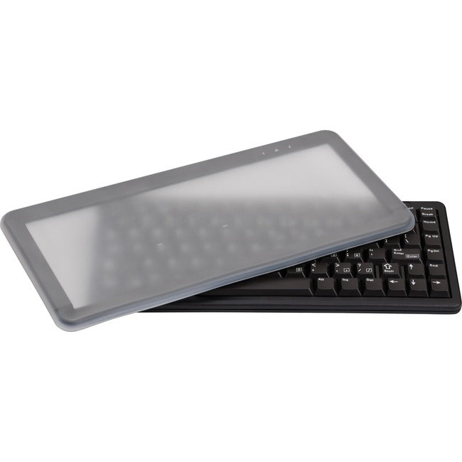 Cherry Ezclean Wired Covered Cleanable Keyboard