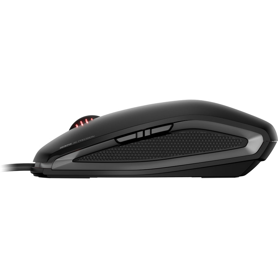 CHERRY GENTIX 4K Corded Mouse JM-0340-2