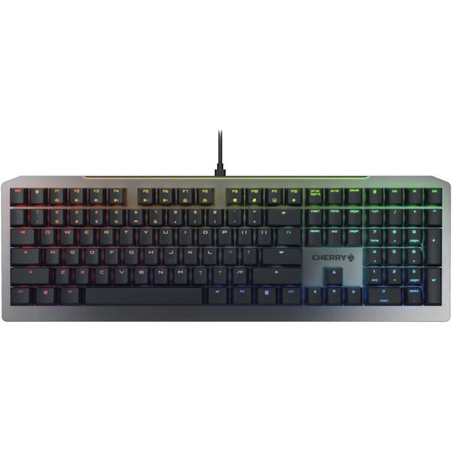 Cherry Mv 3.0 Mechanical Gaming Keyboard With Cherry Viola Switches