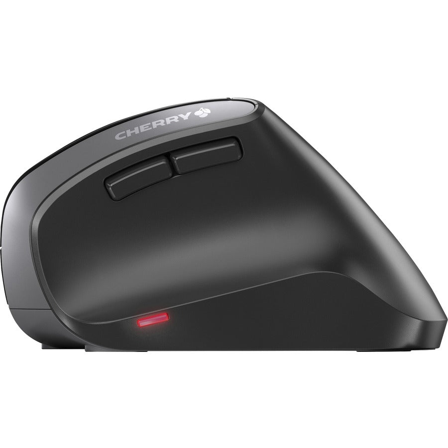 CHERRY MW 4500 Ergonomic Wireless Mouse JW-4500