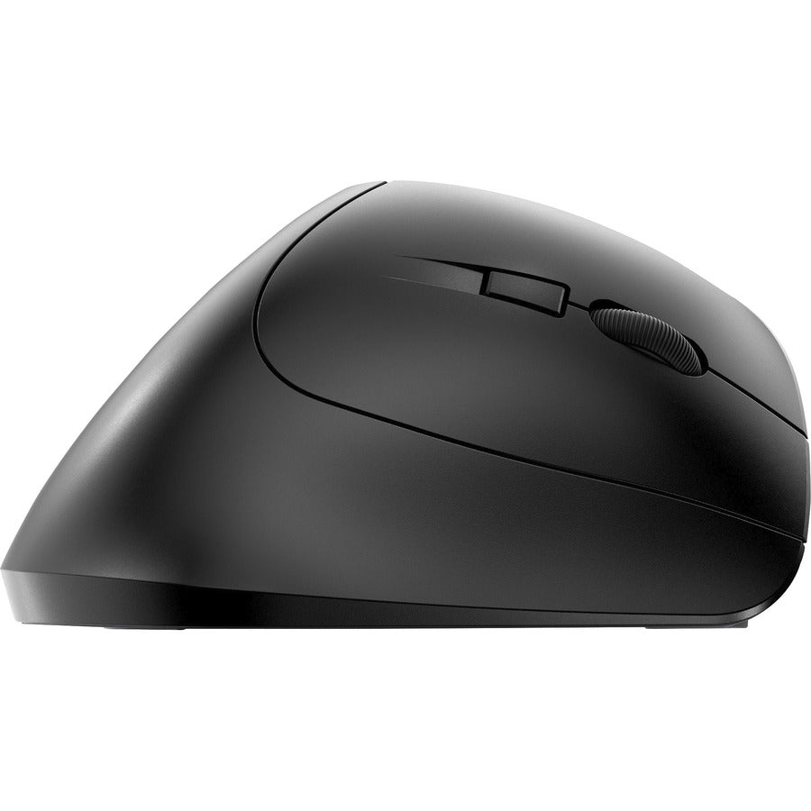 CHERRY MW 4500 Ergonomic Wireless Mouse JW-4500