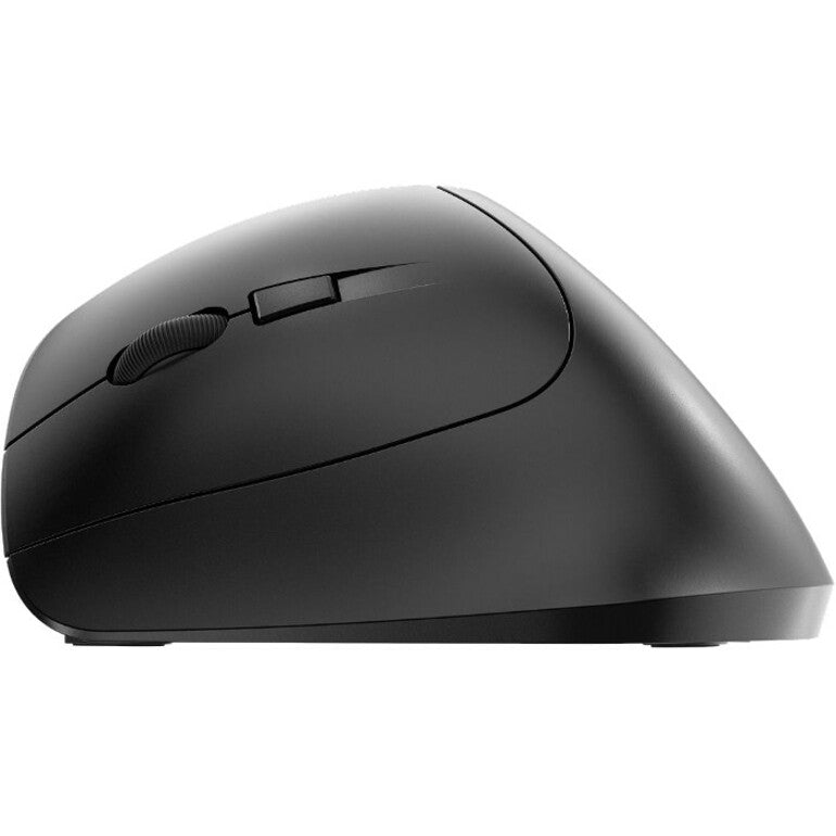 CHERRY MW 4500 Left Wireless Ergonomic Mouse JW-4550