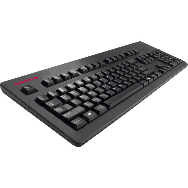 CHERRY MX 3000 Wired Mechanical Keyboard G80-3494LTCEU-2