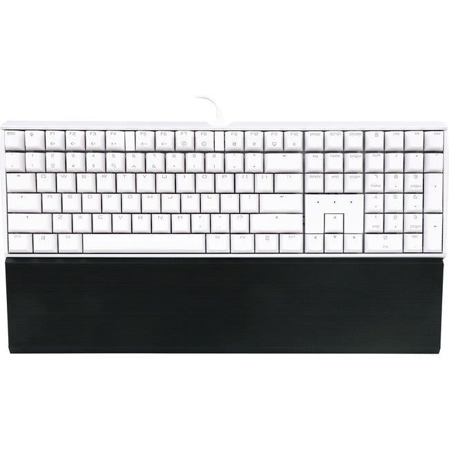 CHERRY MX BOARD 3.0 S Office and Gaming Wired Mechanical Keyboard G80-3874HWAUS-0