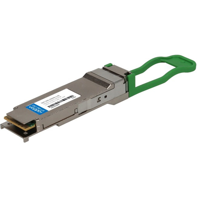 Cisco Qsfp-100G-Cwdm4L-S Comp,100G-Cwdm4 Qsfp28 1330Nm Xcvr