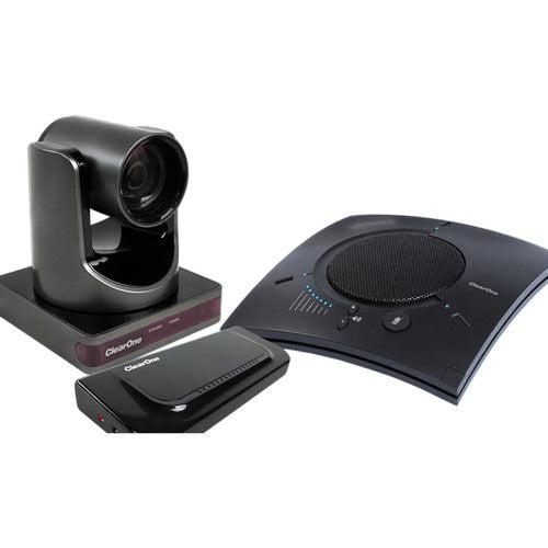 CLEARONE COLLABORATE® Versa 150 - Video Conference BYOD Kit | TechSoft 930-3001-150