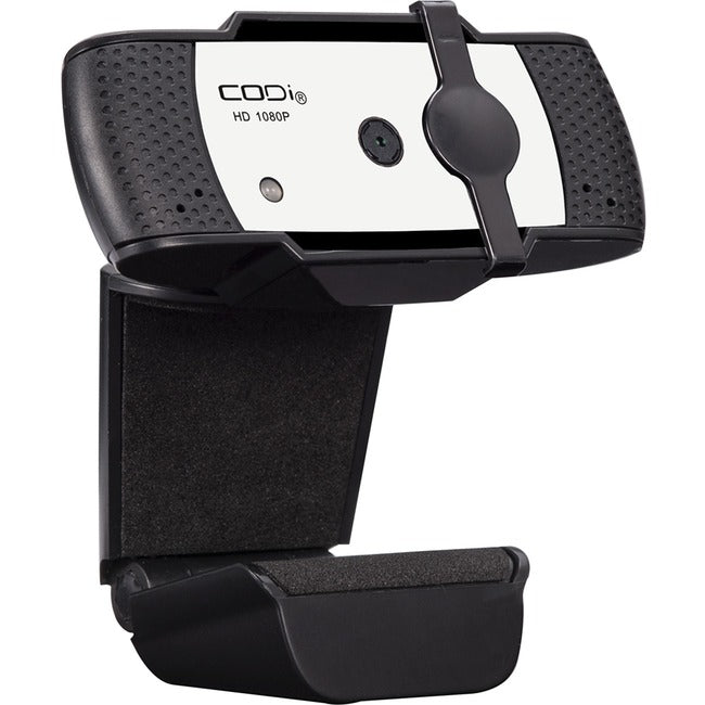 CODi Falco HD 1080P Autofocus Webcam (1920 x 1080) A05020