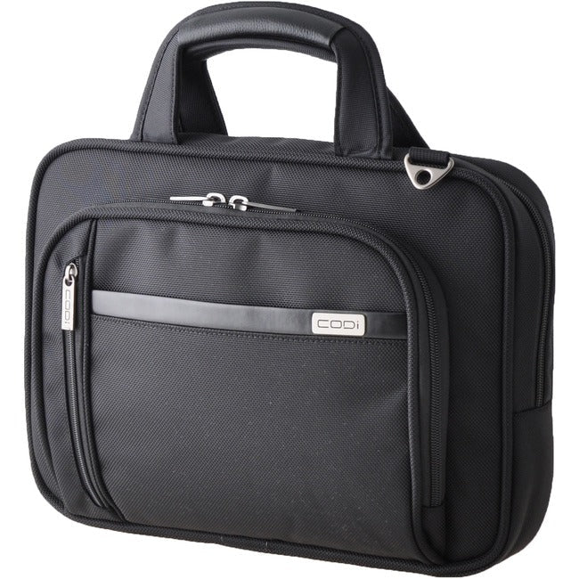 CODi Duo X2 Carrying Case for 14.1 Notebook - Black" C1101