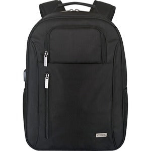 CODi Recycled Fortis 15.6 Laptop Backpack" FOR700-4