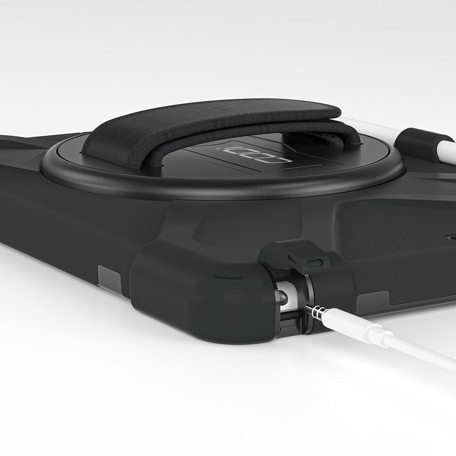 CODi Rugged Carrying Case for 10.2 Apple iPad (Gen 7 C30705065