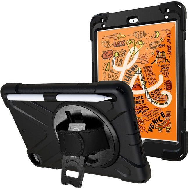 CODi Rugged Carrying Case for iPad Mini 5 and the iPad Mini 4 C30705041