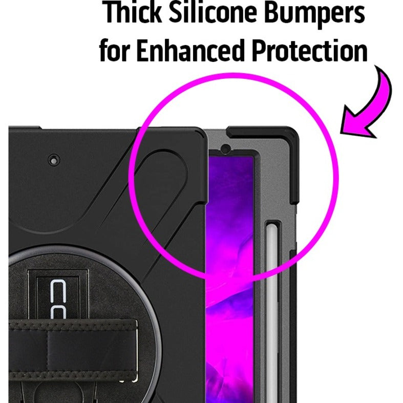 CODi Rugged Carrying Case for iPad Pro 12.9 (6th C30705061