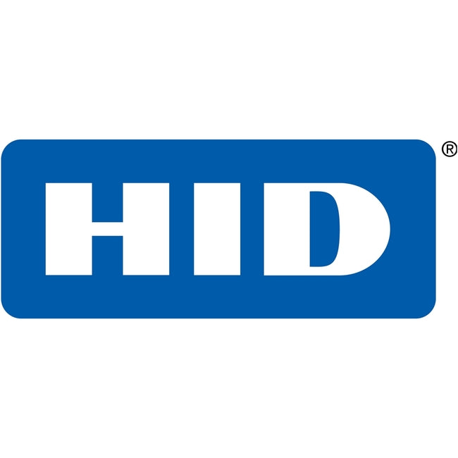 HID iCLASS Seos Card 5006PGGMN