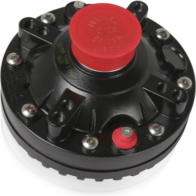 AtlasIED Compression Driver For Siren Speakers 100W Rms 11&#8486; AS100N